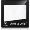 Image de Wet n Wild Color Icon fard à paupières crème à paillettes teinte Bleached 1.4 g