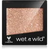Image de Wet n Wild Color Icon fard à paupières crème à paillettes teinte Nudecomer 1.4 g