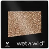 Image de wet n wild - Color Icon Eyeshadow single - Envy Fard à paupières 1.4 g Marron clair unisex
