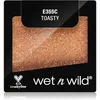 Image de Wet n Wild Color Icon fard à paupières crème à paillettes teinte Toasty 1.4 g