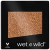Image de wet n wild - Color Icon Eyeshadow single - Envy Fard à paupières 1.4 g Marron clair unisex