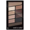 Image de wet n wild - Color Icon 10 pan palette - Rosé in theAir Fard à paupières 8.5 g Marron unisex