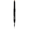 Image de Wet n Wild Ultimate Brow crayon sourcils double embout avec brosse teinte Taupe 0.2 g