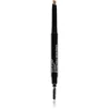 Image de Wet n Wild Ultimate Brow crayon sourcils double embout avec brosse teinte Ash Brown 0.2 g