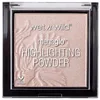 Image de Wet n Wild   POUDRE MEGAGLO HIGHLIGHTING POWDER   Texture confortable   Teint lumineux - Teinte blossom glow - 100% Cruelty Free