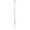 Image de wet n wild, Makeup Brush, Petit Pinceau de Fard à Paupières, Petit Pinceau en Dôme avec des Poils Arrondis pour une Application Intense de la Couleur, Pinceaux de Maquillage Facile à Utiliser