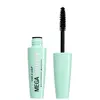 Image de wet n wild - Mega Protein - Waterproof Mascara 6 ml Noir unisex