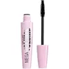 Image de wet n wild - Mega Volume Mascara - Very Black 6 ml unisex