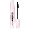 Image de Wet n Wild MegaVolume mascara pour un volume maximal teinte Very Black 6 ml