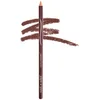 Image de wet n wild   Color Icon Lipliner Pencil   Redessine le contour des lèvres - Texture douce - Teinte Willow - 100% Cruelty Free