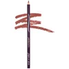 Image de wet n wild   Color Icon Lipliner Pencil   Redessine le contour des lèvres - Texture douce - Teinte Plumberry - 100% Cruelty Free