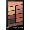 Image de wet n wild- Palette ombre à paupières 10 teintes - COLOR ICON EYESHADOW 10-PAN PALETTE -My Glamour Squad -100% cruelty free E756A