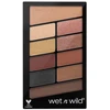 Image de wet n wild - Color Icon 10 pan palette - Rosé in theAir Fard à paupières 10 g Marron unisex