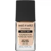 Image de wet n wild   Fond de teint Photo Focus   Formule légère et matifiante - Teinte Soft ivory - 100% Cruelty Free - Produit Vegan