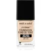 Image de Wet n Wild PhotoFocus fond de teint fluide matifiant teinte Soft Ivory 30 ml