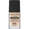 Image de wet n wild   Fond de teint Photo Focus   Formule légère et matifiante - Teinte Nude ivory - 100% Cruelty Free - Produit Vegan