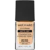 Image de wet n wild Fond de Teint Photo Focus Formule Légère/Matifiante, Soft Beige , 30 ml