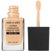 Image de wet n wild - Photofocus Fond de teint 30 ml Marron clair unisex