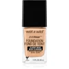 Image de Wet n Wild PhotoFocus fond de teint fluide matifiant teinte Classic Beige 30 ml