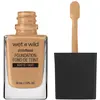 Image de wet n wild - Photofocus Fond de teint 30 ml Marron clair unisex