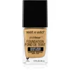 Image de Wet n Wild PhotoFocus fond de teint fluide matifiant teinte Desert Beige 30 ml