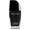 Image de wet n wild - Wild Shine Nail Color - Kaleidoscope Vernis à ongles 12.3 ml Noir unisex