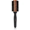 Image de VARIS Boar Brush brosse ronde avec poils de sanglier Medium 33 mm 1 pcs