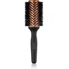 Image de VARIS Boar Brush brosse ronde avec poils de sanglier Large 43 mm 1 pcs