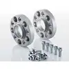 Image de EIBACH Ecartement des roues élargi pour SUZUKI: Swift, Splash & PEUGEOT: 107, 108 & CITROËN: C1 & TOYOTA: Aygo (Ref: S90-7-25-026)