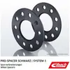 Image de EIBACH Ecartement des roues élargi pour BMW: Série 7, Série 3, Série 2, Série 5, Série 6, Série 1, M6, X5, Z4, X3, M3, Z3, Z8 (Ref: S90-1-05-017-B)