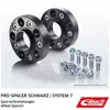 Image de EIBACH Ecartement des roues élargi pour BMW: X6, X5 (Ref: S90-7-20-035-B)