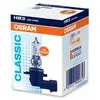 Image de OSRAM Ampoule HB3 ORIGINAL Halogène pour LEXUS: LX 470, LS, RX, ES, IS, NX, GS, GX, SC 430 & TOYOTA: RAV4, Prius, Picnic, Avensis, Camry (Ref: 9005)