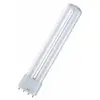 Image de OSRAM HOMELIGHTING Ampoule à économie dénergie CEE: G (A - G) 2G11 538 mm 55 W blanc chaud forme de bâton à intensité variable 1 pc(s)