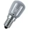 Image de OSRAM HOMELIGHTING Ampoule de four CEE: G (A - G) 57 mm 230 V E14 25 W forme spéciale à intensité variable 1 pc(s)