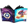 Image de Disney Classeur De Cartes à Collectionner Lorcana Stith