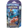 Image de Lorcana Deck De Démarrage Le Retour D'ursula Cartes à Collectionner Anglais