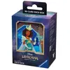 Image de Lorcana Cartes à Collectionner Tiana Shimmering Skies Anglais