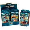 Image de Ravensburger Jeu De Cartes Disney Lorcana Sea Starter Deck
