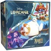 Image de Disney Trésor De L´illuminateur Lorcana Mer Azur Trading Cards Anglais