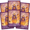 Image de Ravensburger - Disney Lorcana TCG - Protège Cartes Winnie - Cartes à Jouer, Cartes à Collectionner, Jeu de Cartes à Collectionner JCC - Version française