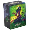 Image de Ravensburger - Disney Lorcana TCG - Boîte de Rangement de Deck Scar - Cartes à Jouer, Cartes à Collectionner, Jeu de Cartes à Collectionner JCC