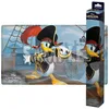 Image de Ravensburger - Disney Lorcana TCG - Set 6 La Mer Azurite - Tapis de Jeu playmat Donald - Cartes à Jouer, Cartes à Collectionner, Jeu de Cartes à Collectionner JCC
