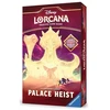 Image de Lorcana Cartes à Collectionner Tcg Illumineers Quest : Casse Au Palais Disney Anglais