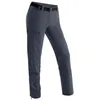 Image de Maier Sports Inara Slim, Pantalon de randonnée pour Femme, Pantalon Outdoor déperlant pour Le Trekking et la randonnée, Coupe ajustée, sans PFC, MSTRETCH Pro 4 et Dryprotec