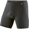 Image de Gonso Sitivo U M, Sous-vêtement cycliste pour homme, S'adapte sous tous les shorts de vélo, Collant avec peau de chamois Sitivo avec éléments Poron, Coupe ajustée