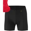 Image de Gonso Sitivo U W, Sous-vêtements cyclistes pour femme, S'adapte sous tous les shorts de vélo, Collant avec peau de chamois Sitivo avec éléments Poron, Coupe ajustée
