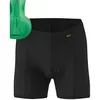 Image de Gonso Sitivo U W, Sous-vêtements cyclistes pour femme, S'adapte sous tous les shorts de vélo, Collant avec peau de chamois Sitivo avec éléments Poron, Coupe ajustée