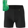 Image de Gonso Sitivo U W, Sous-vêtements cyclistes pour femme, S'adapte sous tous les shorts de vélo, Collant avec peau de chamois Sitivo avec éléments Poron, Coupe ajustée
