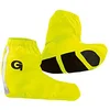 Image de Gonso Rain Shoecover Gants de Conduite, Jaune, XL Mixte