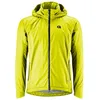 Image de Gonso Save Jacket Therm M, Veste de cyclisme pour homme, Veste de pluie imperméable, étanche jusqu'à 10 000 mm et coupe-vent, G-Tex, Isolation chaude Primaloft Silver, Coupe large, Sans PFC